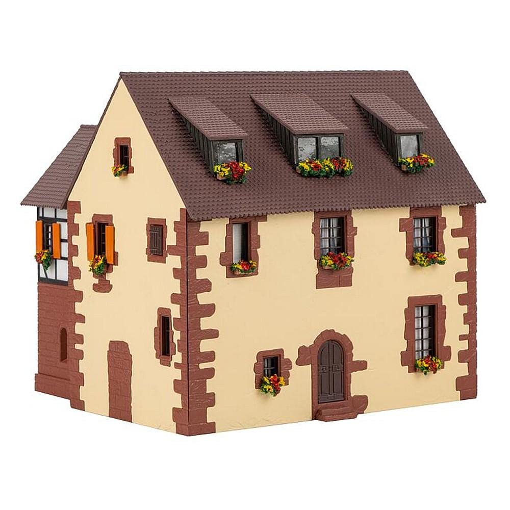 Faller 130586 Burgmühle