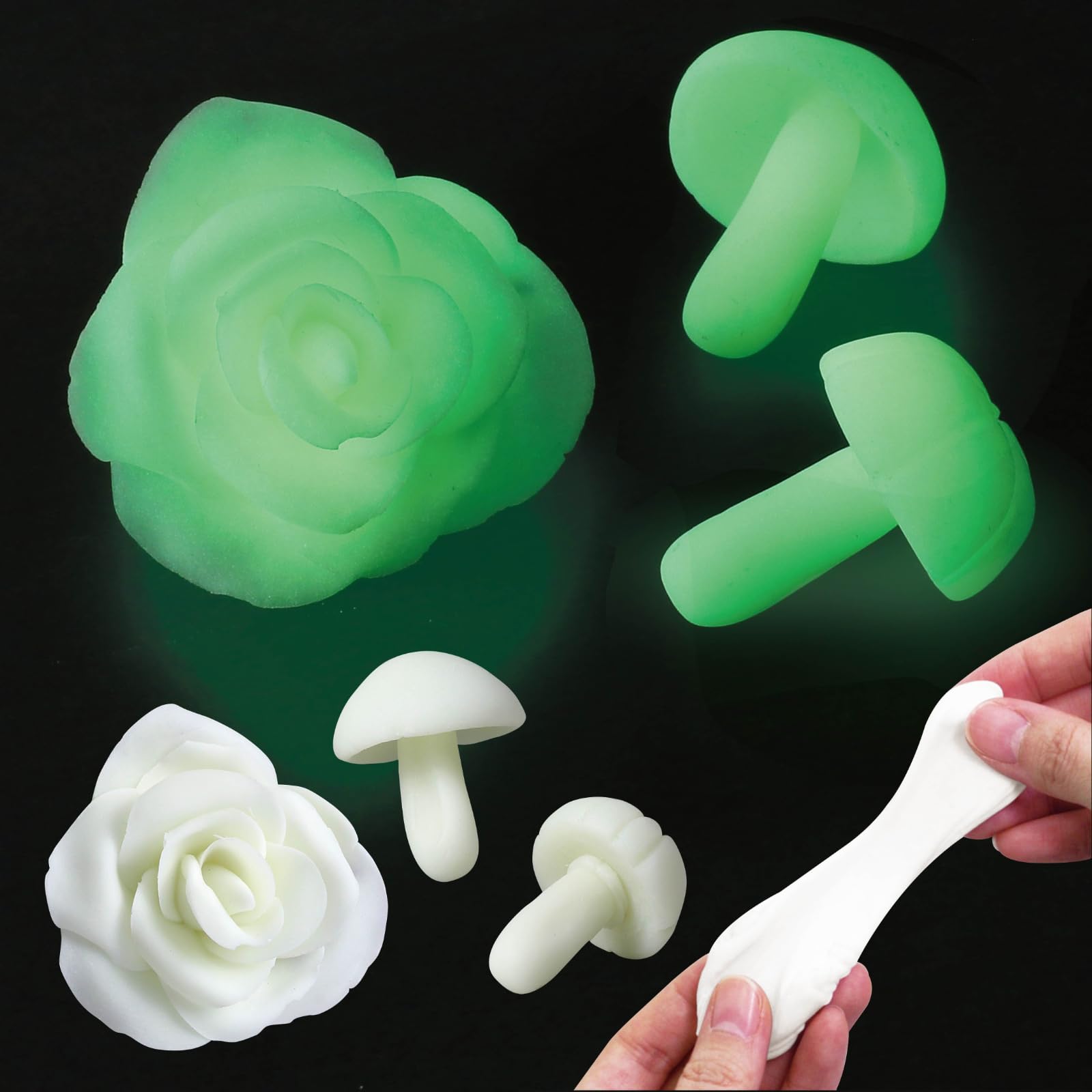 Amazon.co.jp: アーテック(artec) 【抗ウイルス加工】アーテック 蓄光