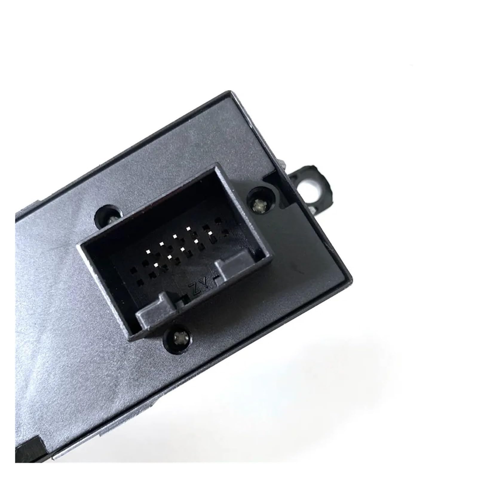 Pulsantiera Finestra Pulsante Interruttore Alzacristallo Elettrico Lato Conducente Per Passat B5 Per Bora Per Golf 4 Per MK4 1999 2000 2001 2002 2003 2004 Pulsantiera Alzacristalli(1J4959857Dwith pane