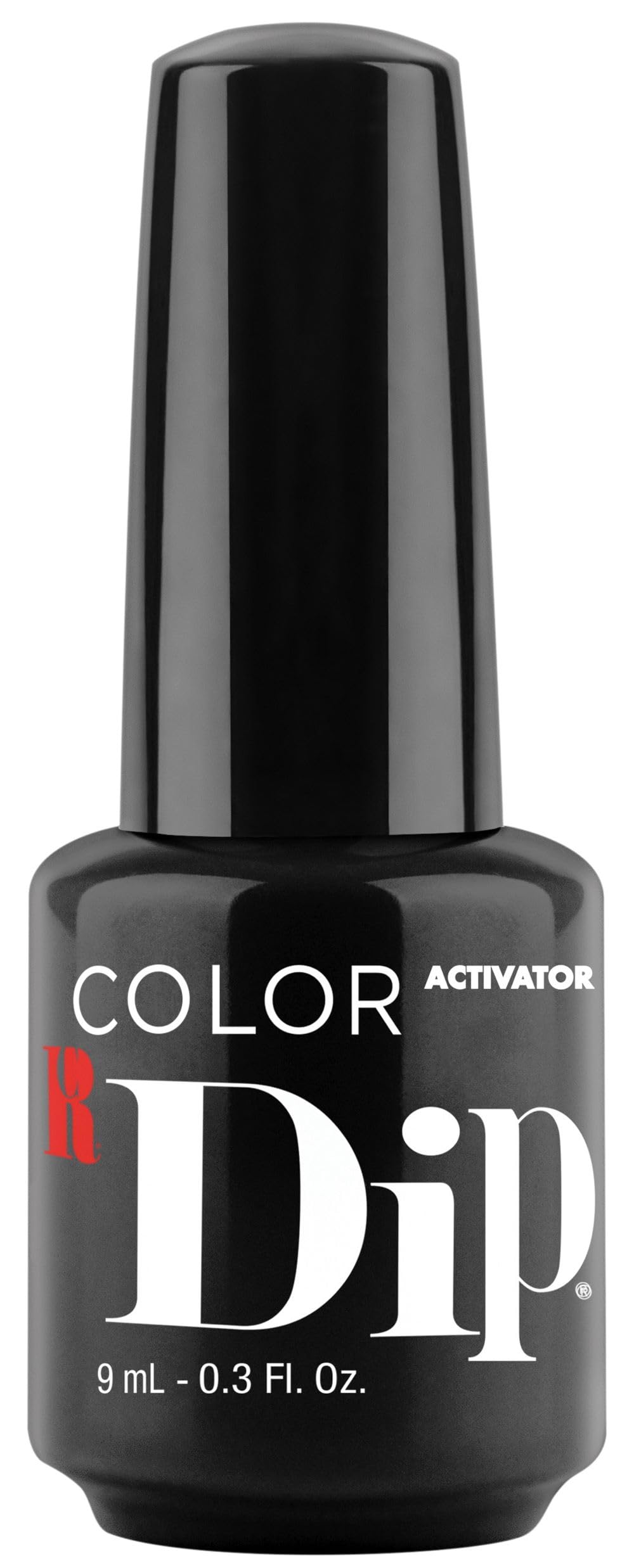 RC Red Carpet Manicure Color Dip - Essential Step for Perfect Dip Powder Manicure, Long-Lasting, Chip-Resistant, Fast-Drying, Smooth & Healthy Nails, No UV Lamp Needed. (Activator, 0.3 fl oz)