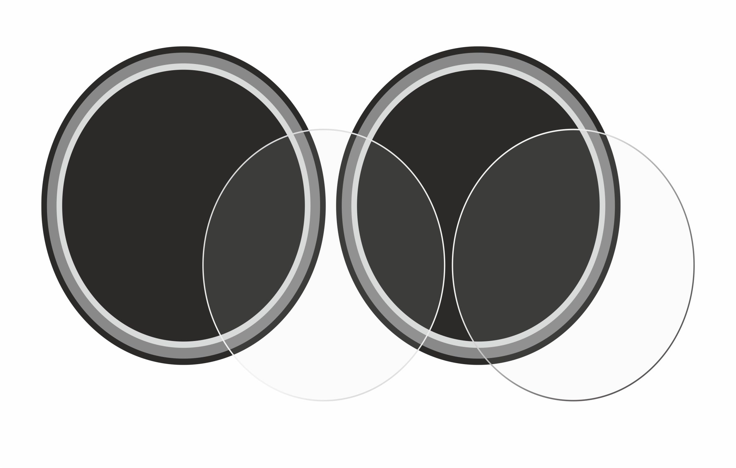 upscreen Scratch Shield Screen Protector Compatible with Numark Party Mix Live (Jog) - HD-Clear, Anti-Fingerprint