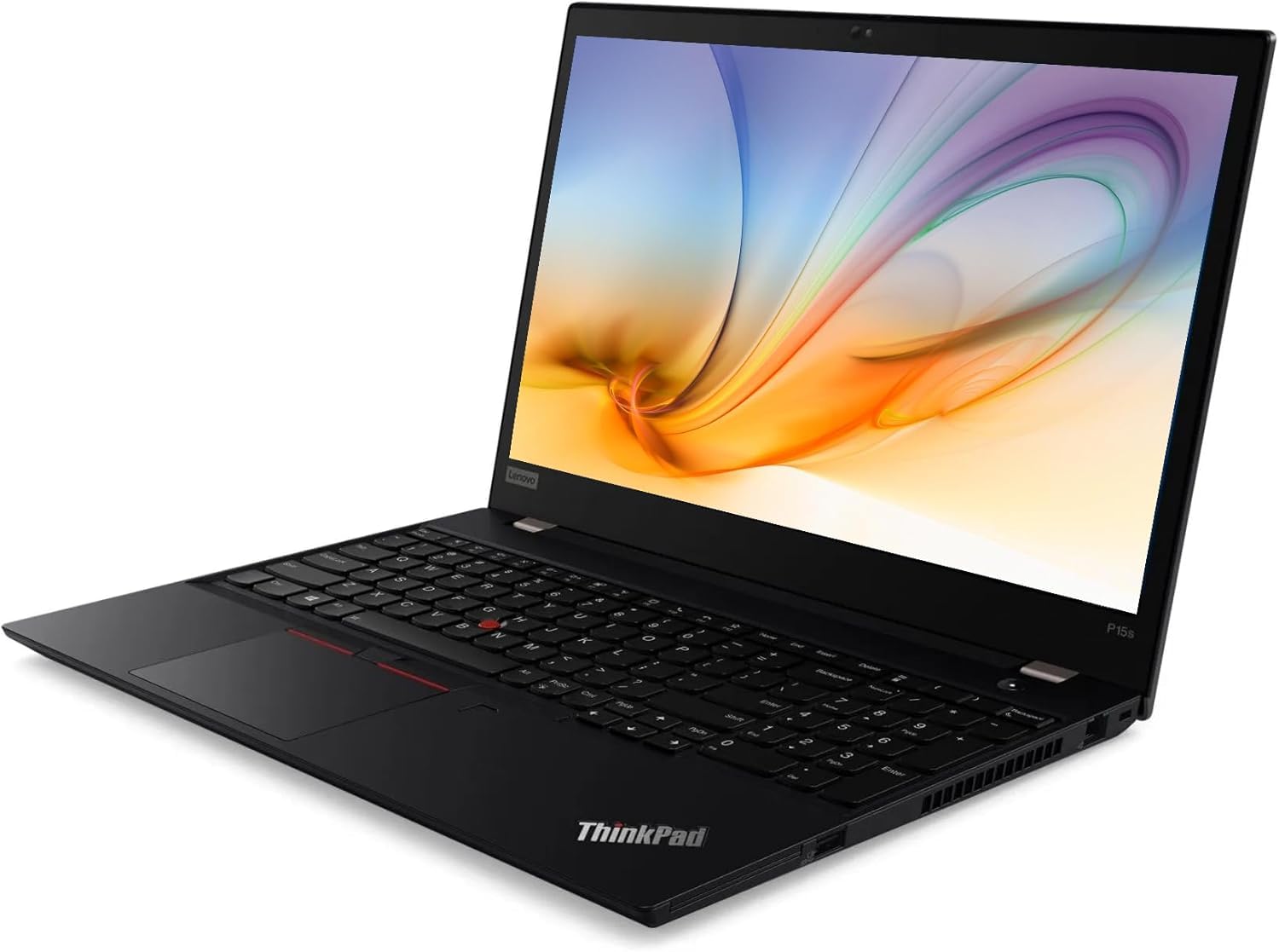 Amazon.com: Lenovo ThinkPad P15s Gen 2 15.6