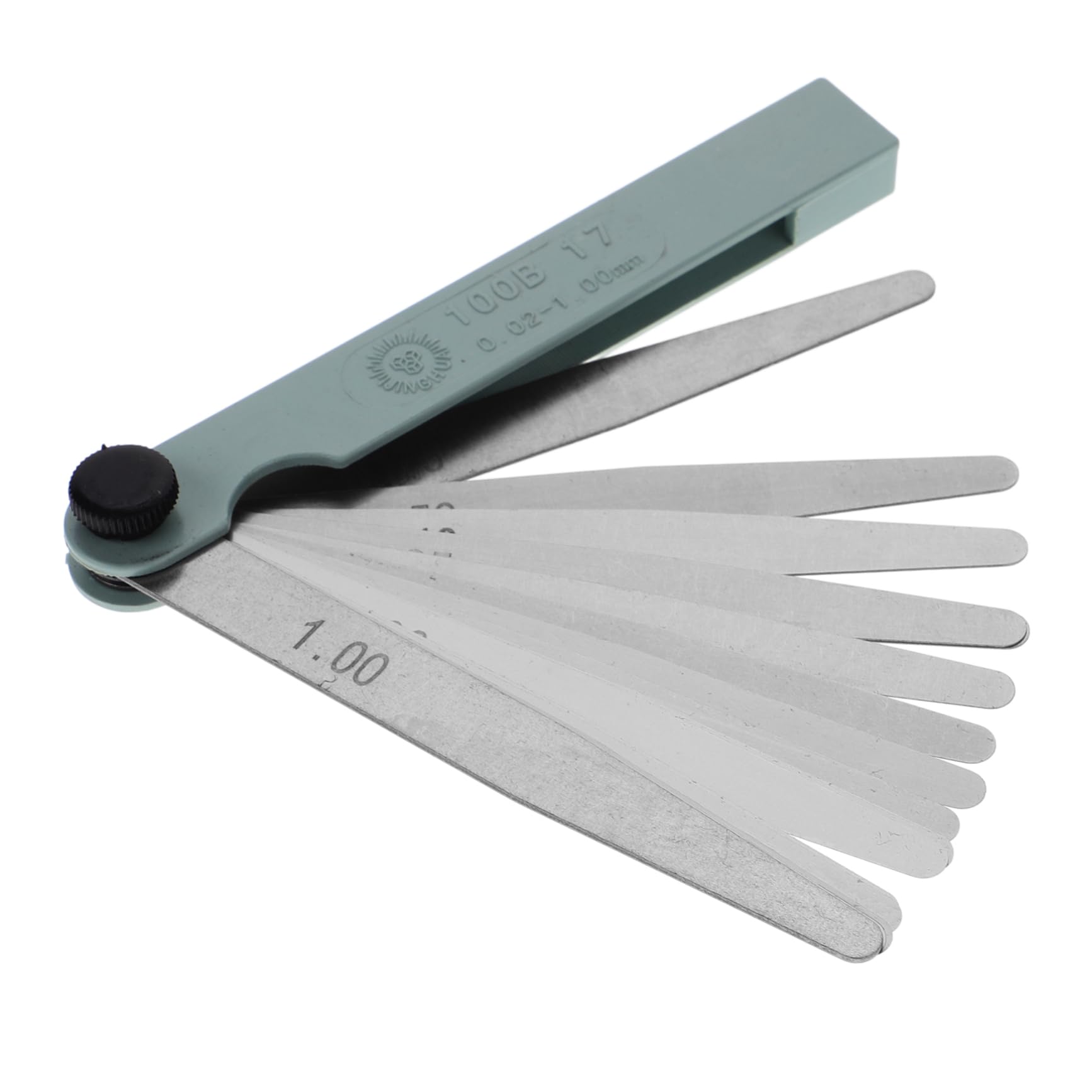 STOBAZA Gauge Auto Repair Tool 1 Set Stainless Steel Gauge for Gap Width Measurement