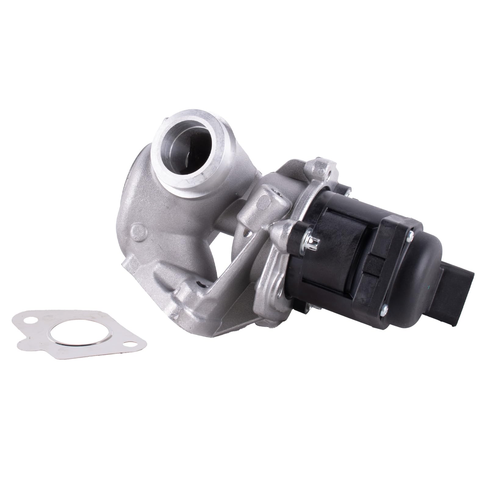 9660276280 Válvula EGR de repuesto para CI-TROEN BERLING-O B9 C3 C4 C5 FO-RD FIESTA V FOCUS PEU-GEOT 206 307 308 5008 PA-RTNER VO-LVO S40 V50 S80 C30 V70 9649. 358780