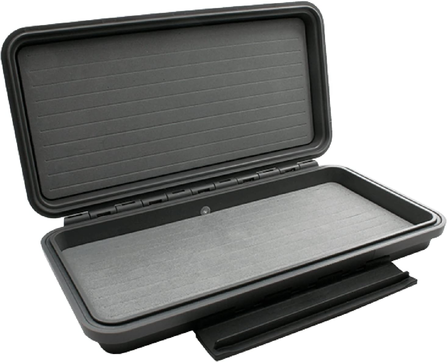 Plan D Pack Max Fly Box (Standard)