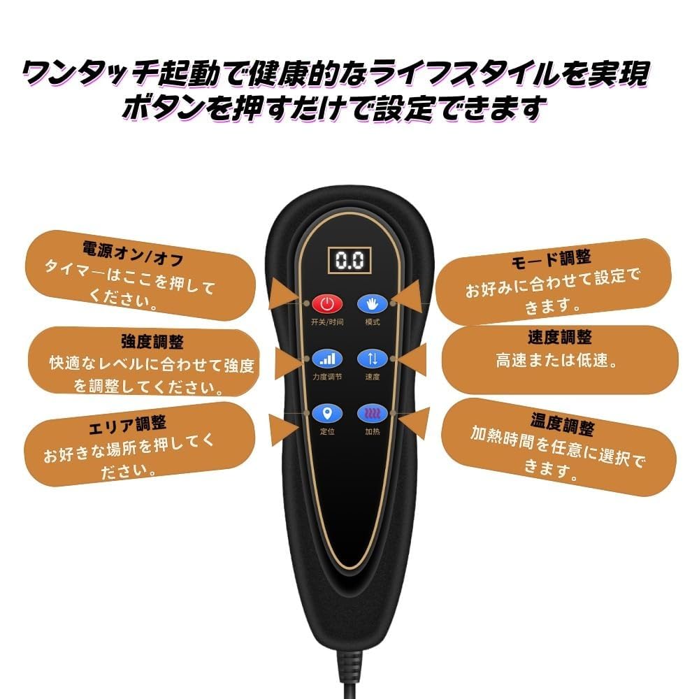 Amazon | ストレッチマット リラクゼーションシート リフレッシュ 首