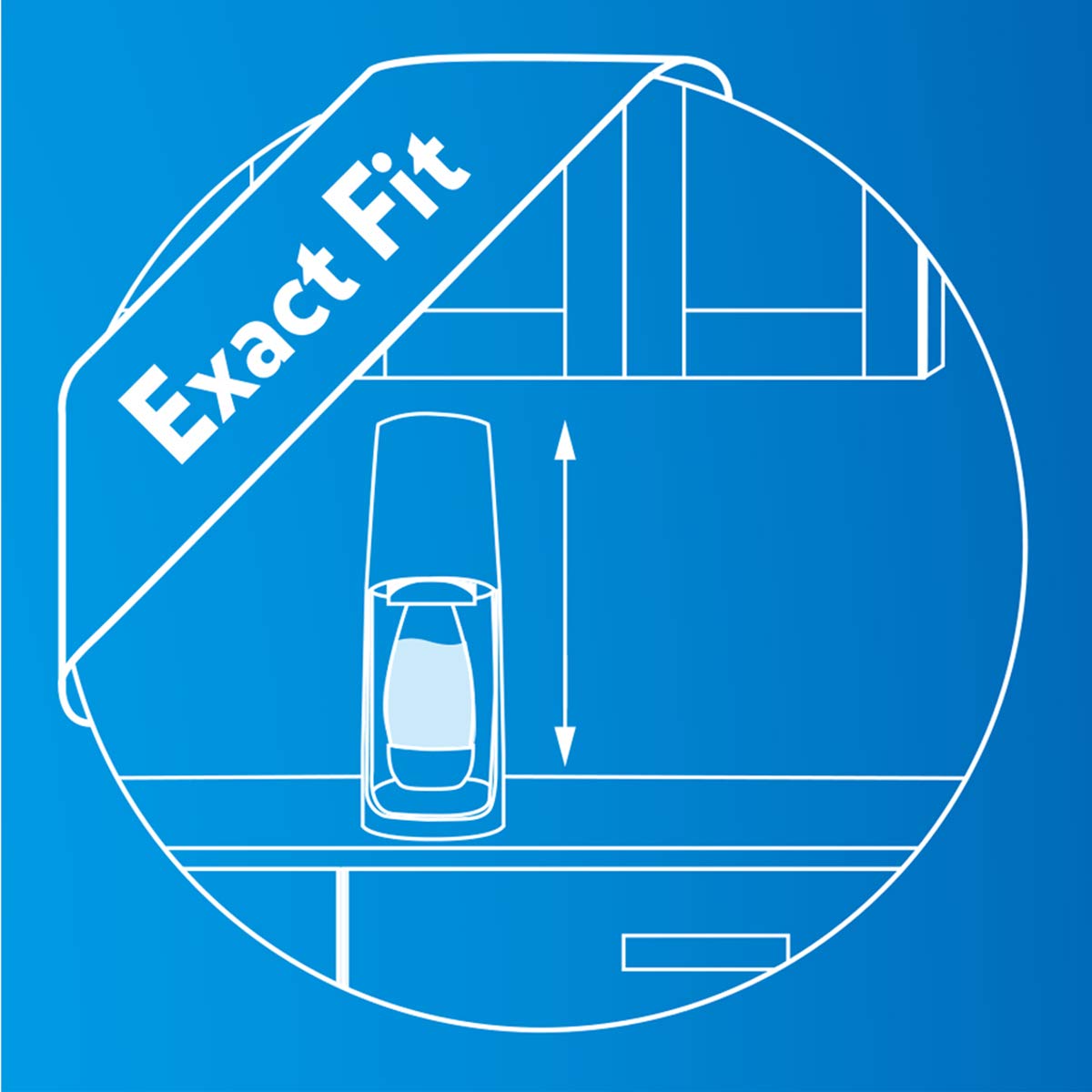 Amazon | ソーダストリーム Mini Deluxe(ミニ デラックス) スターター