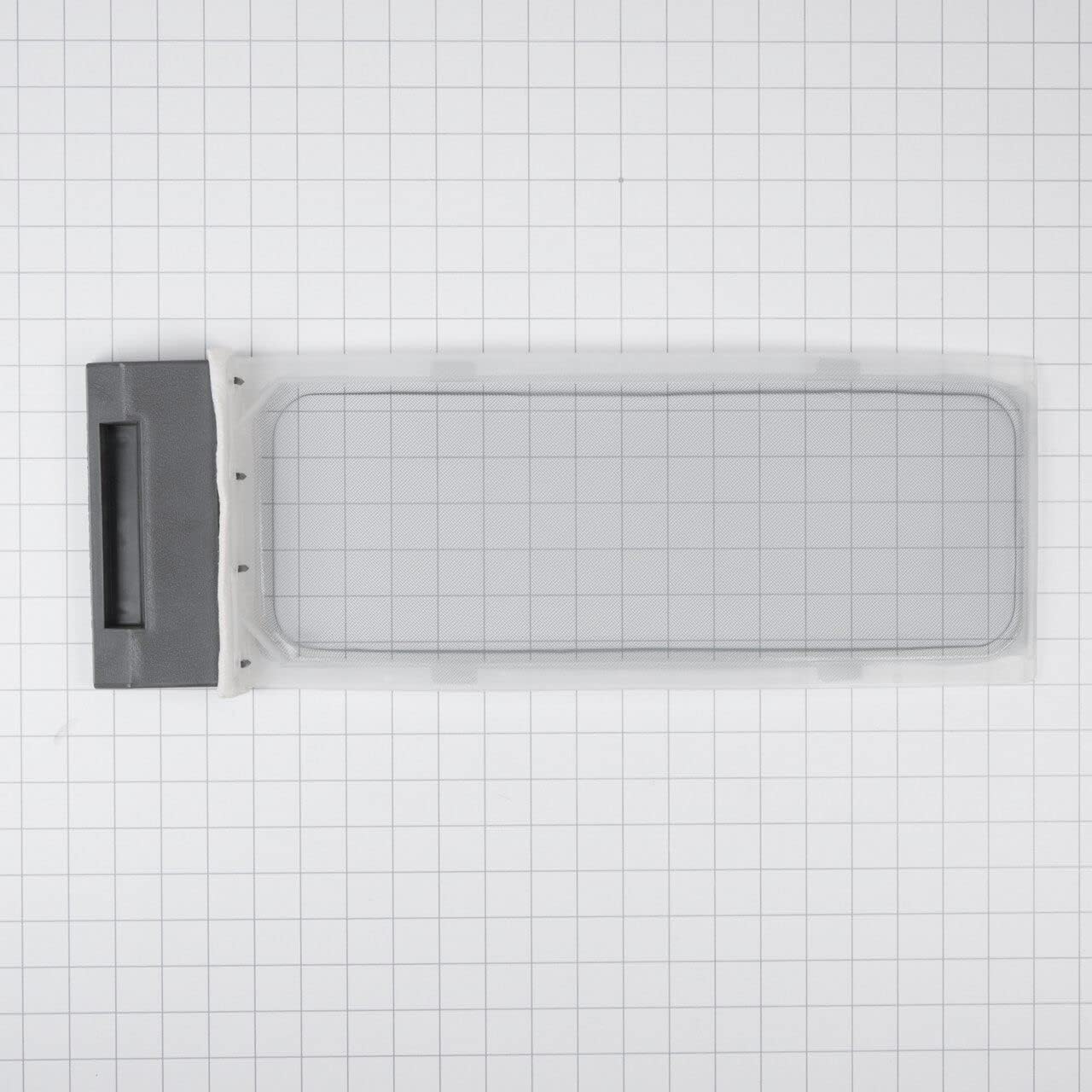 Whirlpool WP349639 Genuine OEM Dryer Lint Filter Replacement Part - Replaces 3387232, 693845, 786054, 349639