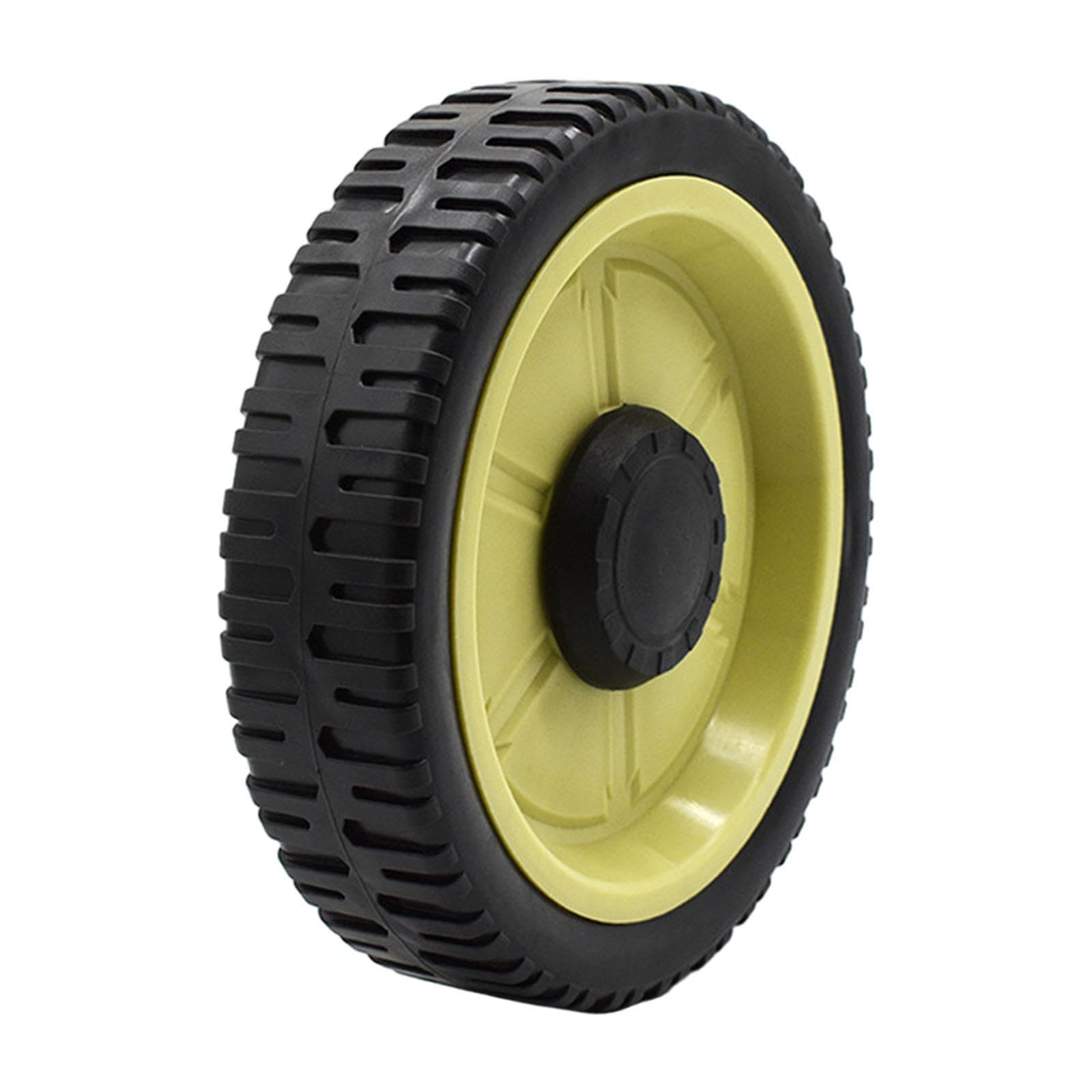 SAZ DEKOR Car Wheels and Tires Car Tire for Model Trucks Yard Trailers Vehicle Toy Car, RC Model|High Speed Remote Car Toys for Kids, RC Car Rear Swing Arm for Remote Control Car, RC Toys|