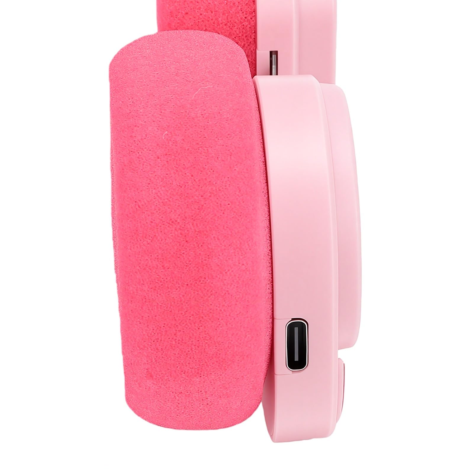 CCYLEZ Cuffie Bluetooth Over Ear 20 Ore Batteria, Auricolari Wireless in