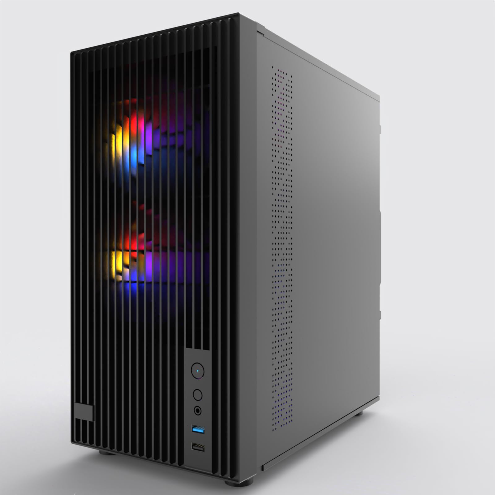 Core i5 Desktop PC - Business & Home Tower -8