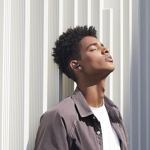 Miniatura 6 de Xiaomi Redmi Buds 3 Pro True Wireless Airdots - Auriculares intrauditivos inalámbricos de 35 dB cancelación de ruido inteligente batería de 28 horas