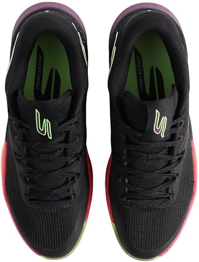 Amazon.co.jp: スケッチャーズ（SKECHERS） バスケットシューズ