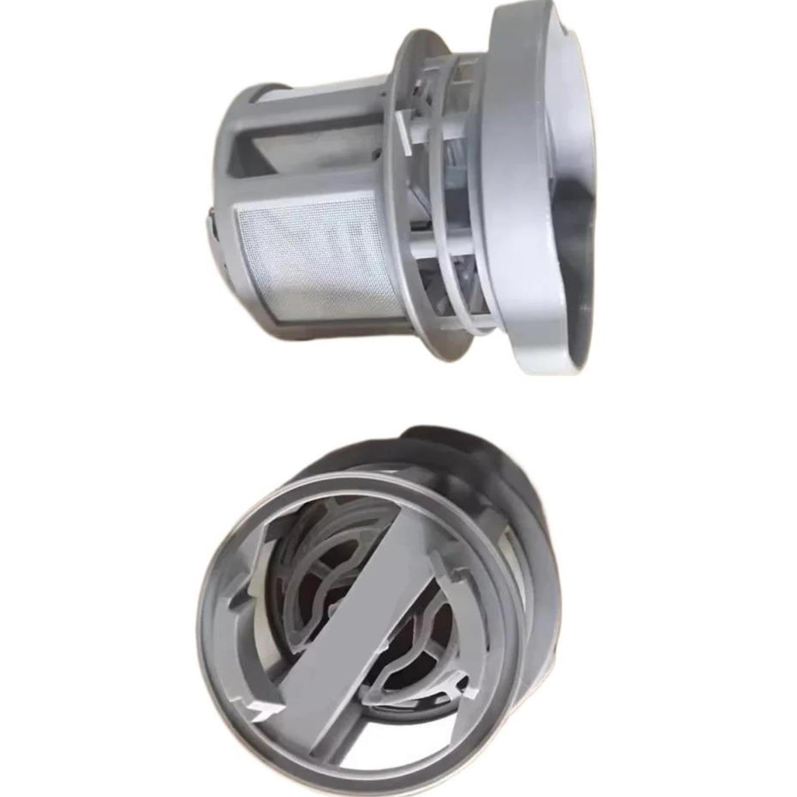 Pieza de filtro for lavavajillas, Compatible con accesorio repuesto K1