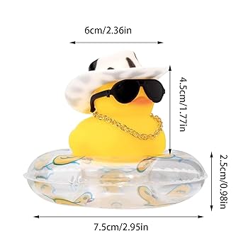 よぉ 黄色アヒル型ゴム製おもちゃ 玩具のアヒル/黄色のゴム製のアヒル 写真素材 [4555942