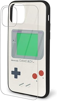 Amazon Co Jp Iphone11 Iphone11 Pro Iphone11 Pro Max シリーズ 携帯カバー スマホケース Game Boyゲームボーイ 強化ガラスケース ハードケース Tpuバンパーカ Iphone 11 Pro 5 8 家電 カメラ