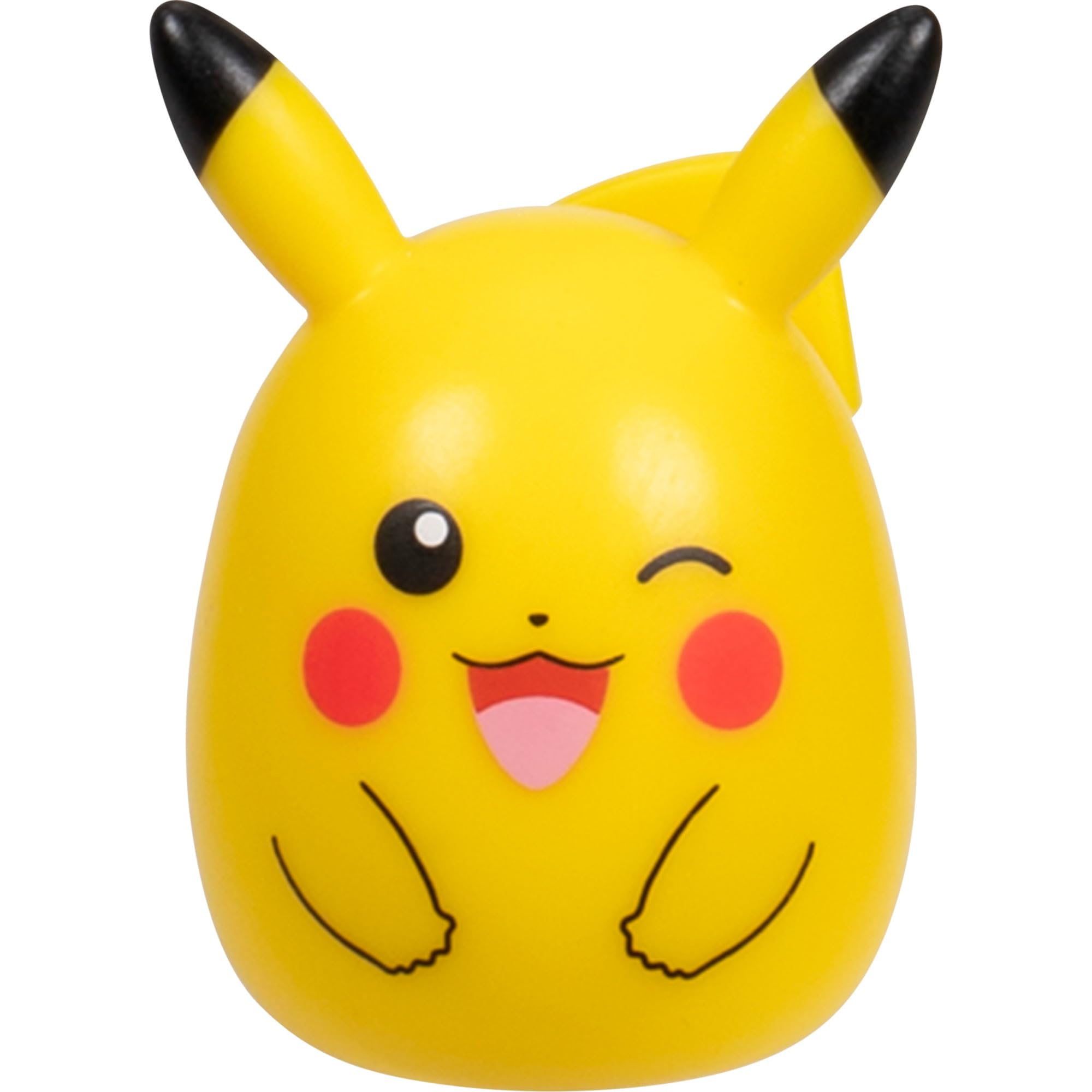 Squish-a-longs Set Pokémon Centre