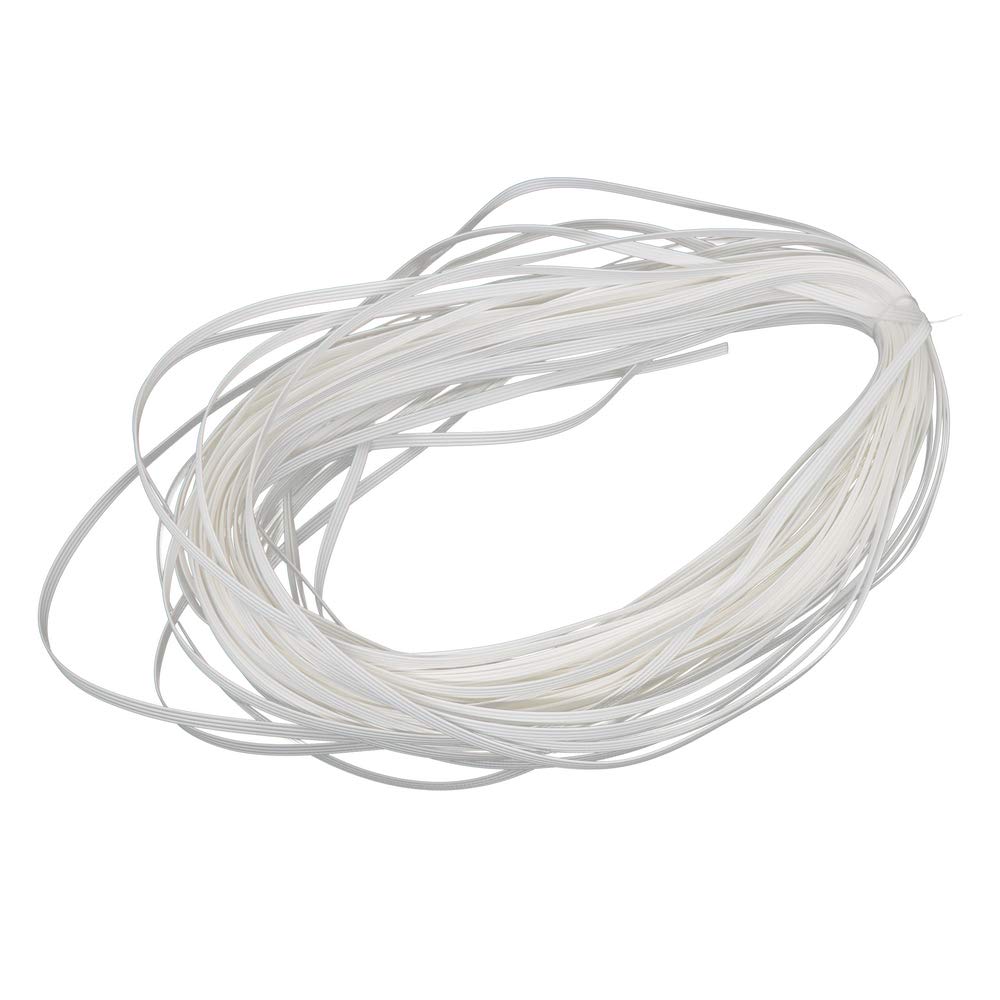 OUdini 500G Pe Rattan Knit Rattan Synthetic Rattan Weaving Material Rattan Weaving Wicker Repair Material