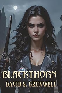 Blackthorn