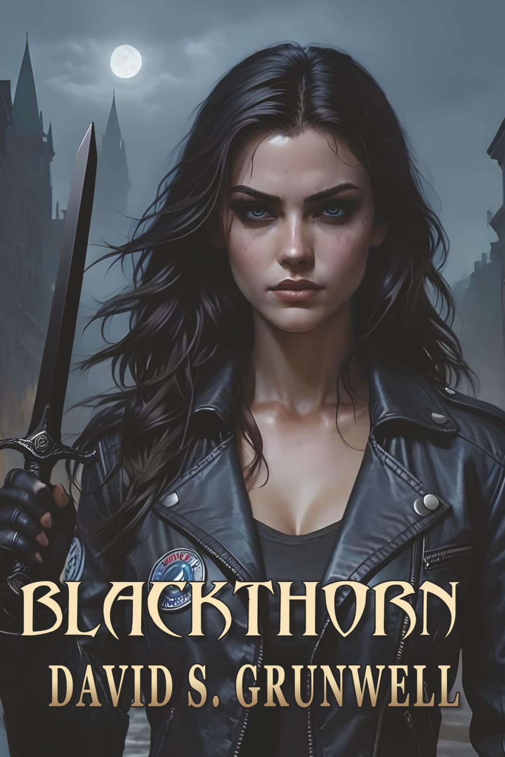 Blackthorn