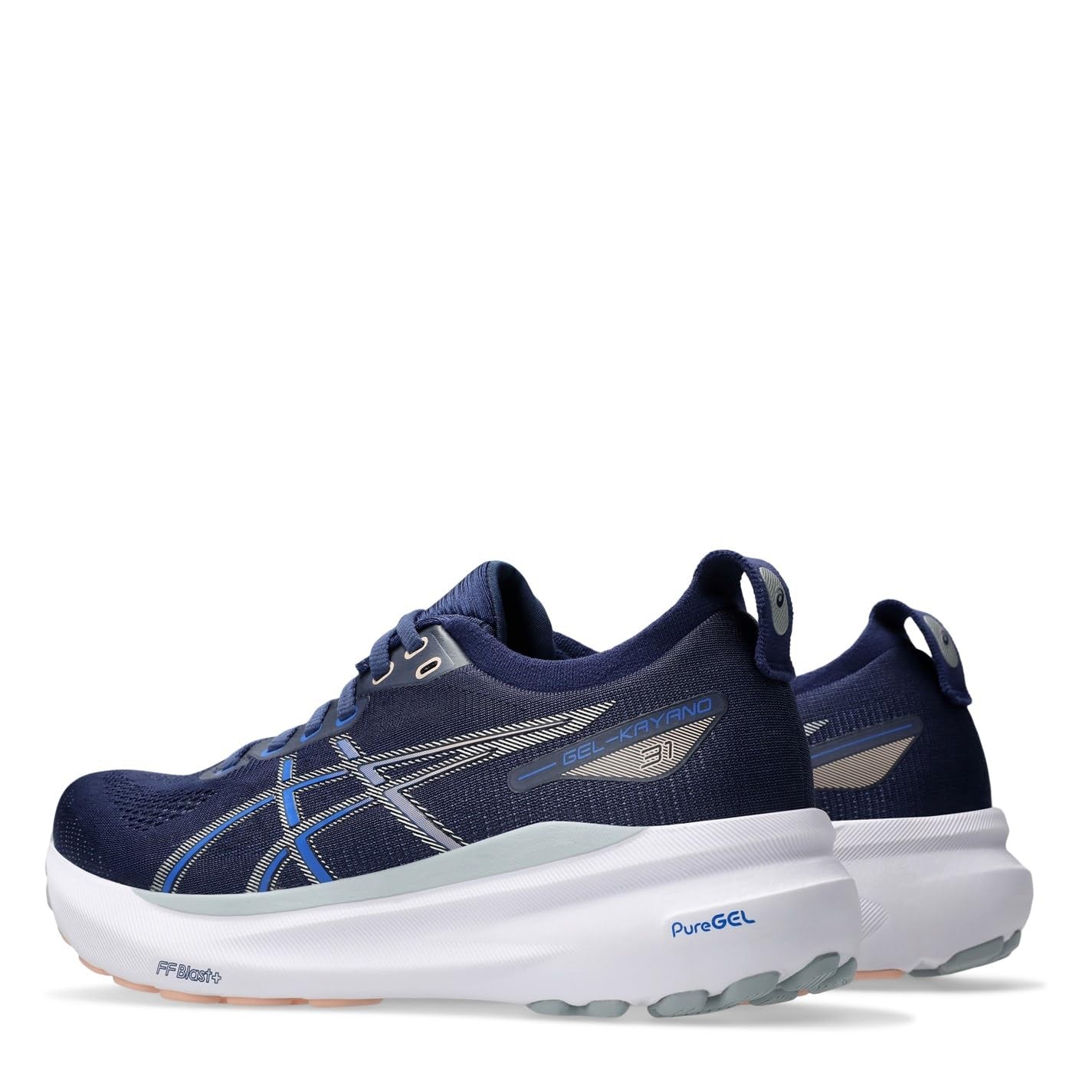 Asics Gel-Kayano 31 ZapatillasMujer