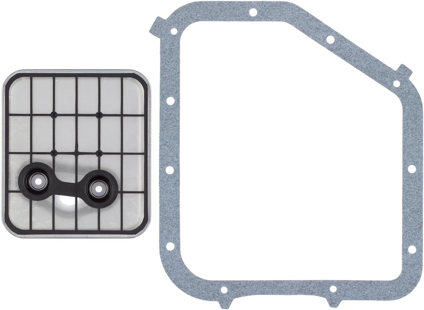 Transmission Filter Kit Compatible With Oldsmobile Cutlass Supreme 1987 1986 1985 1984 1983 1982 1981 1980 1979 P-2908920