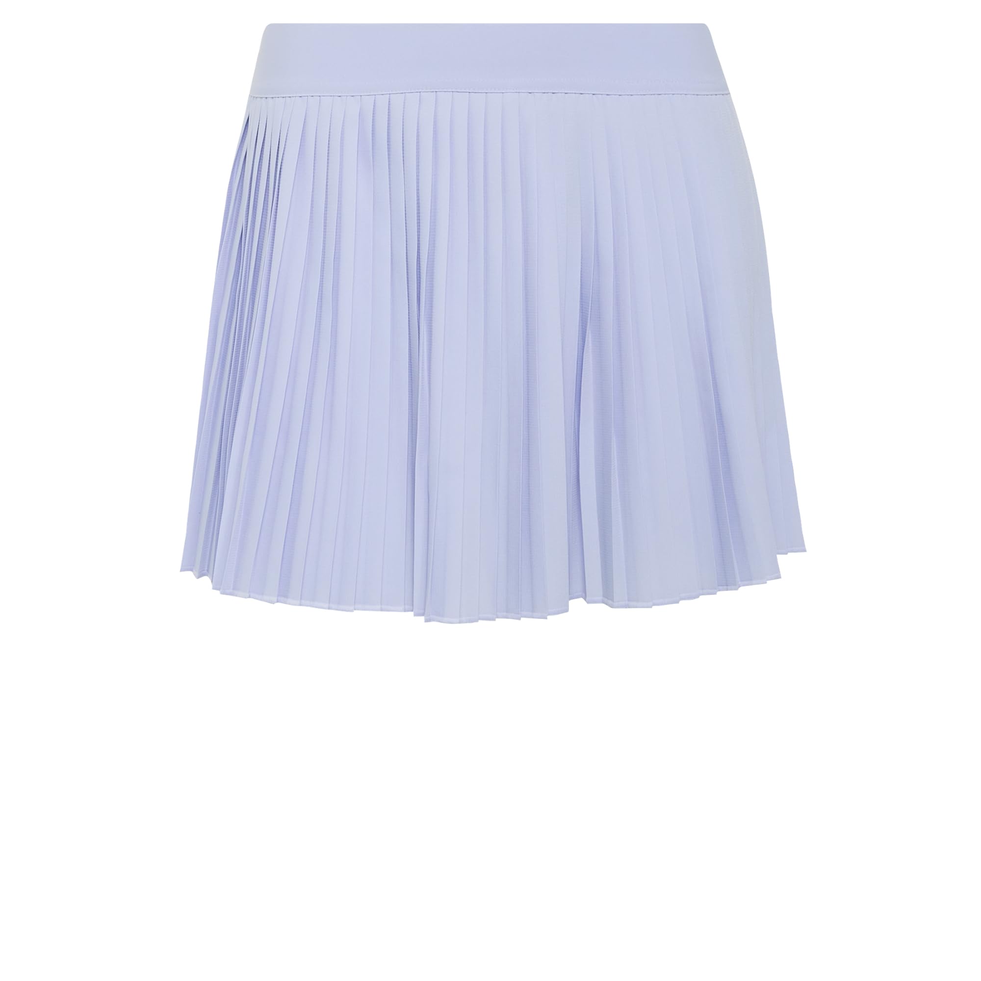 adidas Women's Club Pleated Climacool Tennis Skirt Dress, Violet Tone, XS