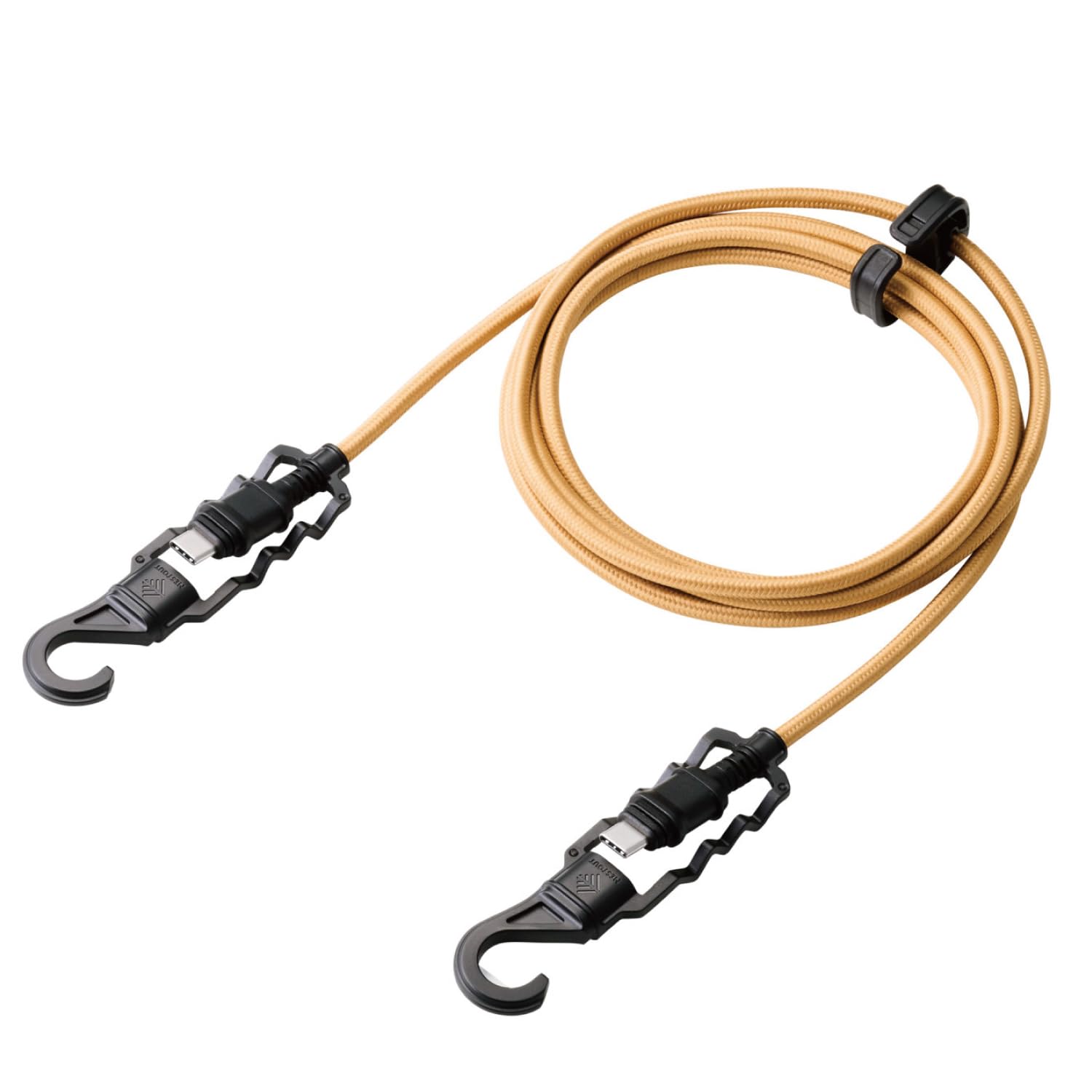 Amazon.co.jp: エレコム USB Type-C ケーブル 2m (USB-C to USB-C 