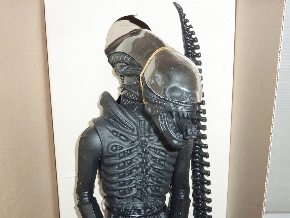 Amazon.co.jp: V4274a 未組立 Tsukuda Hobby ツクダホビー ALIEN 
