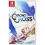 Chrono Cross: The Radical Dreamers Edition - For Nintendo Switch