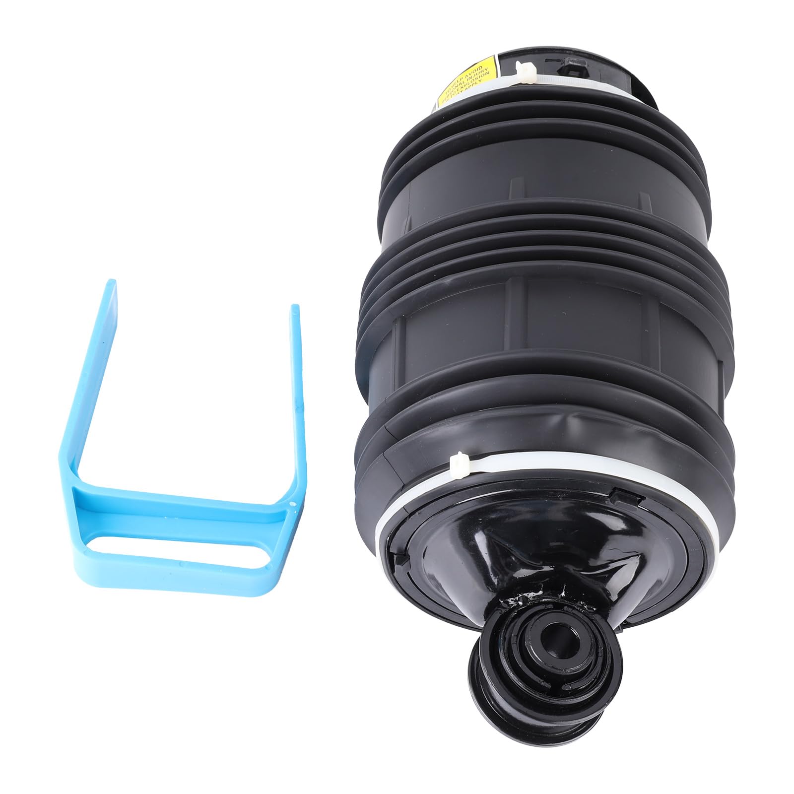 Resorte neumático Suspensión neumática Fuelle neumático Trasero Izquierdo/Derecho 2 Pasadores Modelo T S211 W211 E200 E220 E230 E240 E270 E280 E320 E350 2113200925 A2113200925