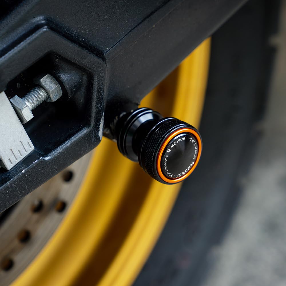 ※ST Motorcycle Stand Rear For Kawasaki ZX6R ZX-6R 1998-2012 ZX10R 2004