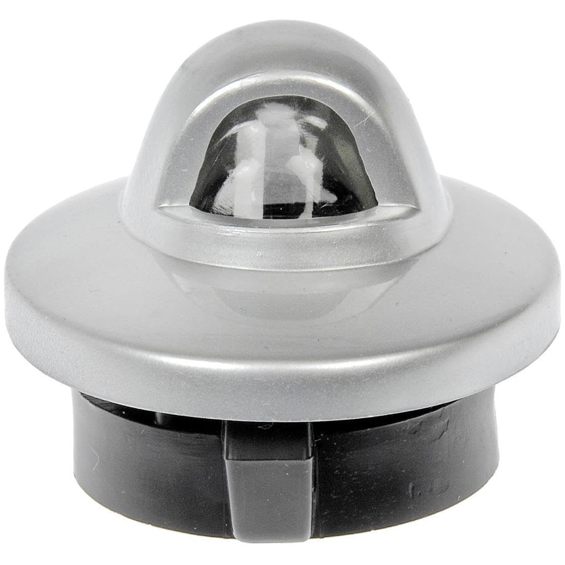 Grote 3 Series Clearance / Marker LED Lamp Yellow, .180 Molded Bullet 45773