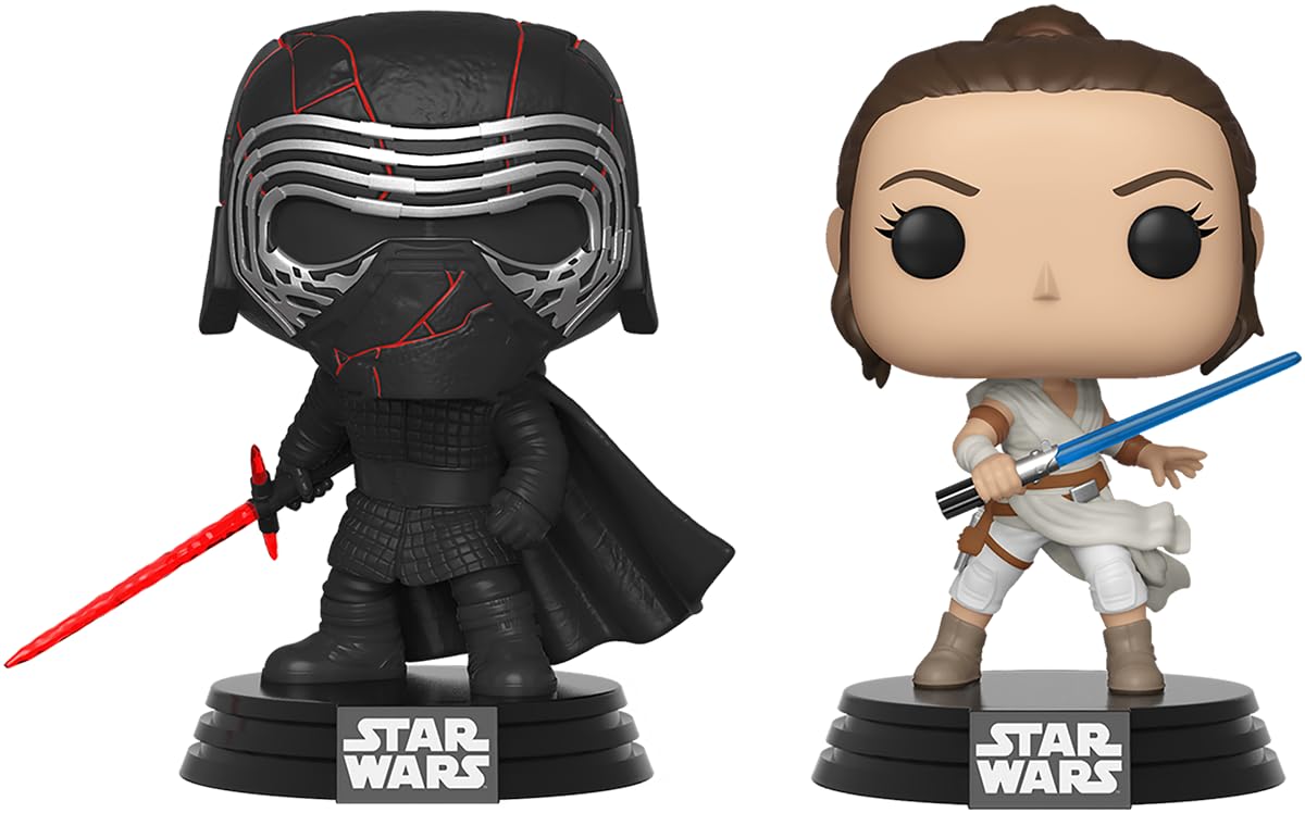 Funko FK45035 akcesoria, standardowe