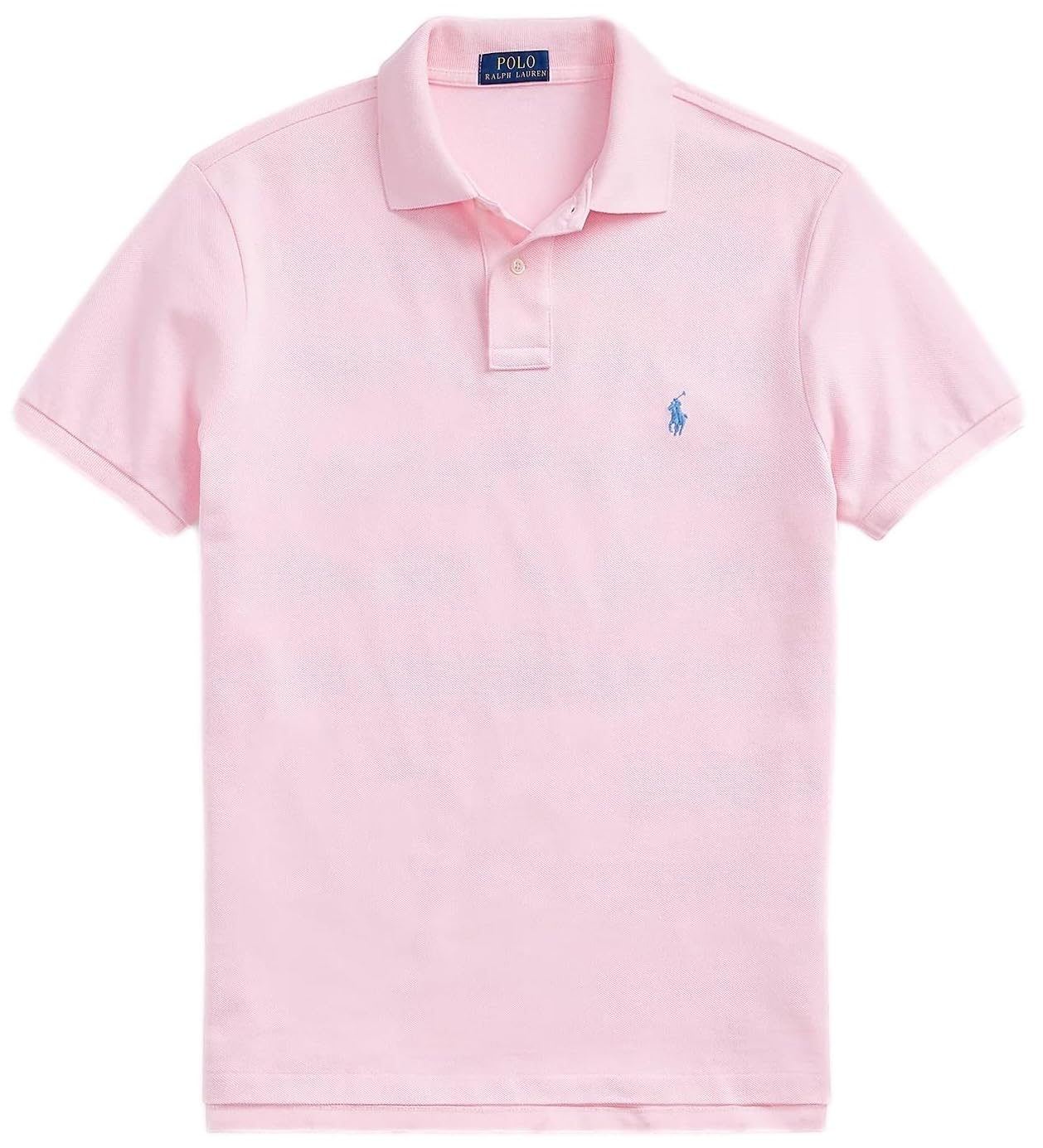 POLO RALPH LAUREN Mens Keaton-Pony Sneaker