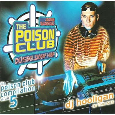 Clubmusic Nonstop DJ-Mixed