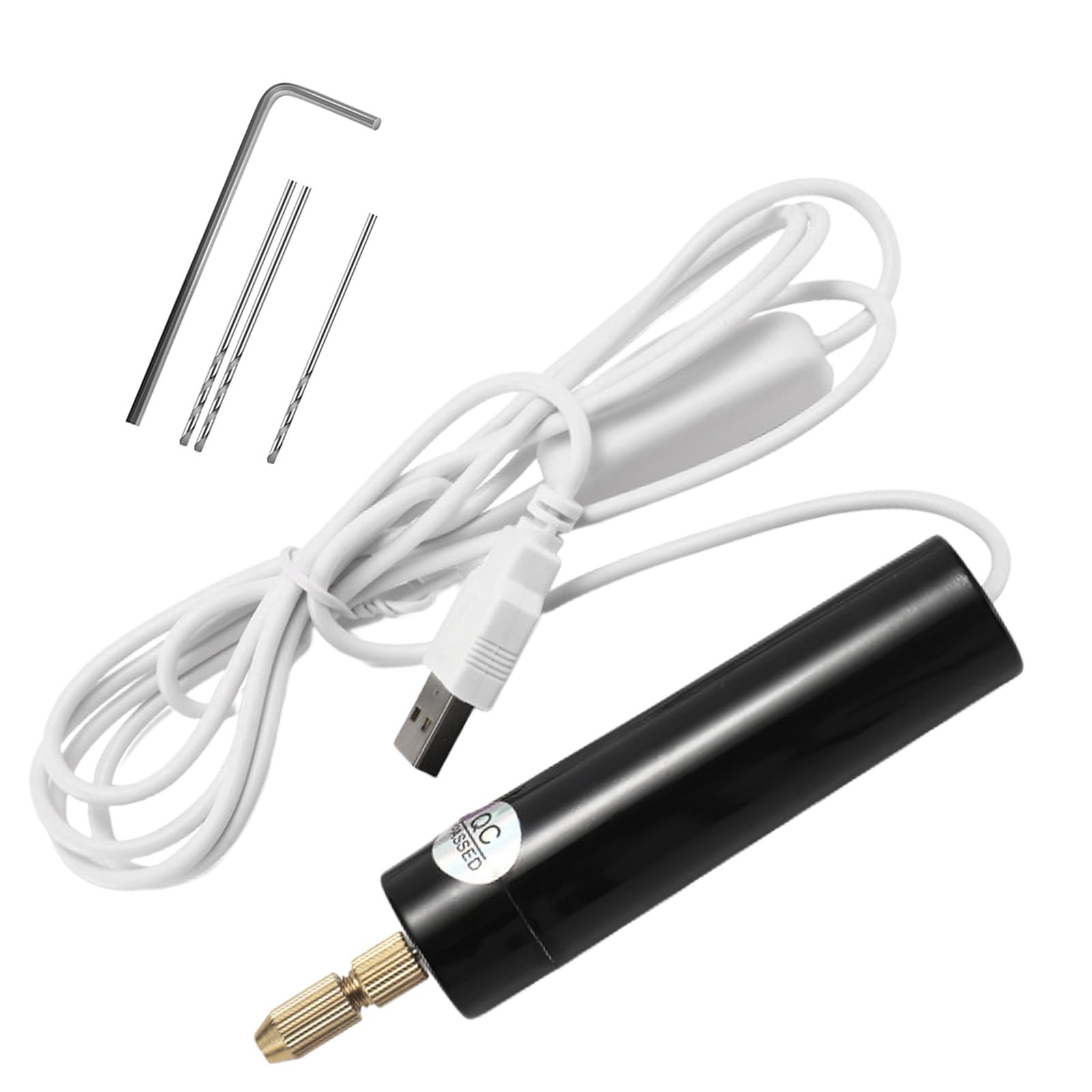 Electric Drill Woodworking Carving Tool Engraving Pen for Epoxy Resin Making Engraver Pen Jewelry Tool Epoxy Resin Drill