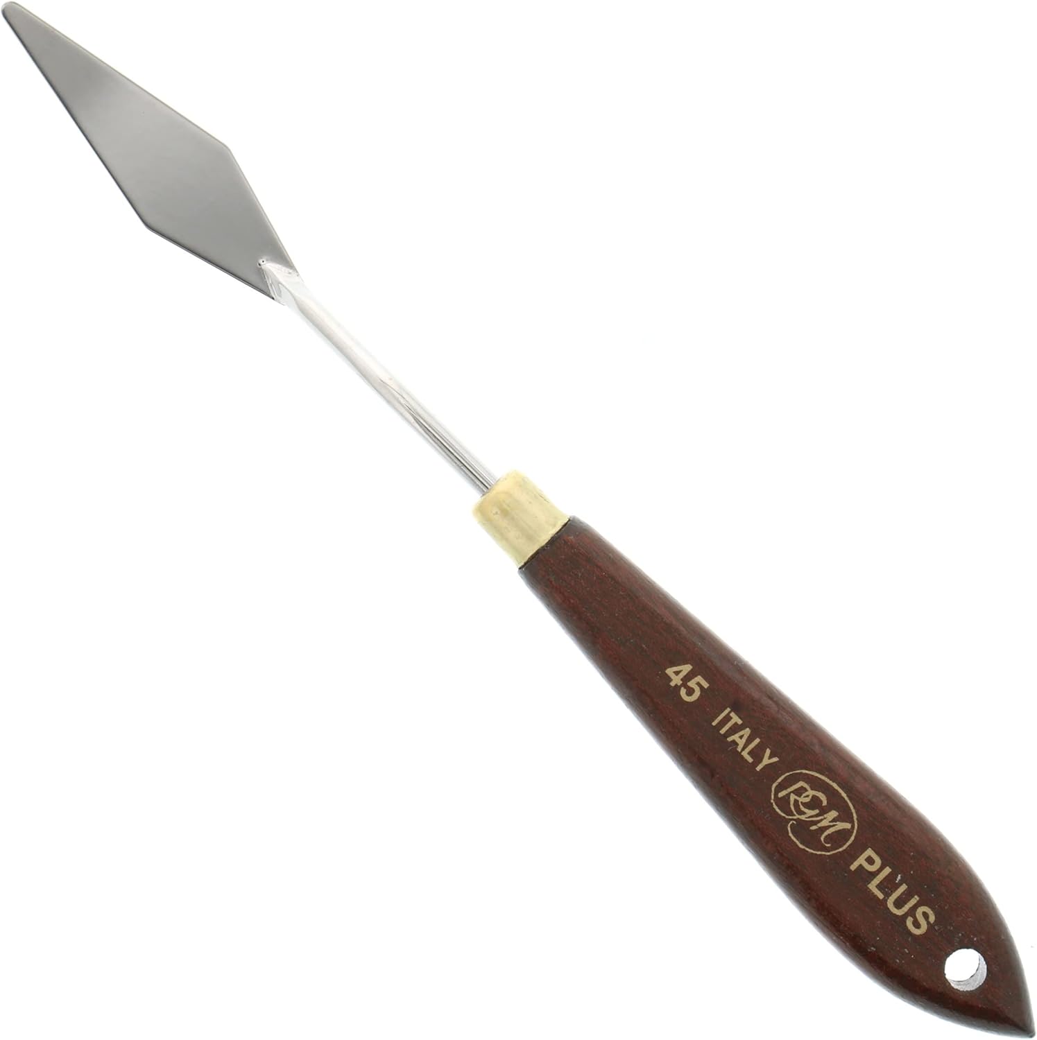 RGM Italian Plus Painting Knife, 6 (RGQ006) : Office Products