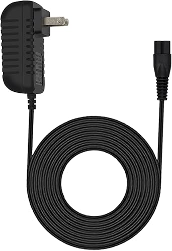 Cargador de 10.8 V compatible con Bissell Adapt Ion Pet 2 en 1 aspiradora 2286 22862 2286A , borrador de pelo Bissell Pet 2389 y Powerlifter Ion Pet