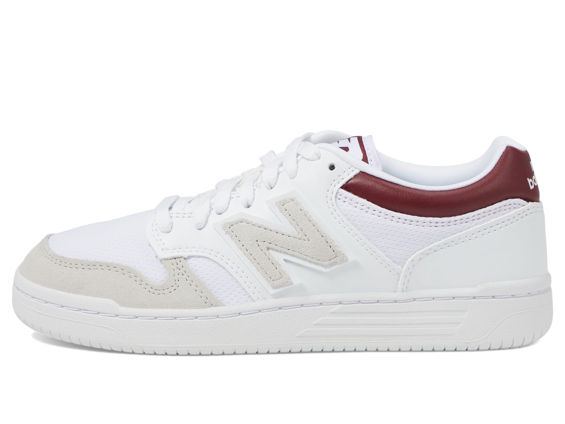New Balance Men's 480 V1 Sneakers — view 177