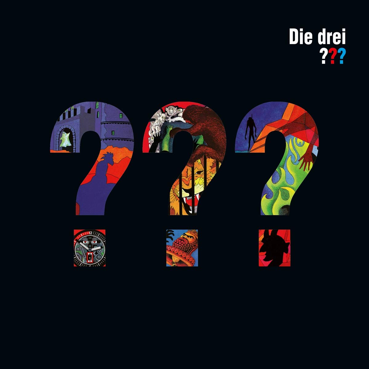 Die ??? Box (Folgen 11-20)