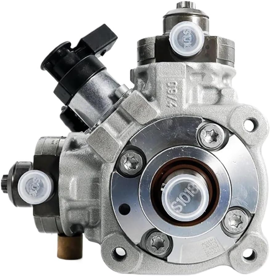 CP4 Diesel Common Rail Fuel Injection Pump 0445010629 0445010662 0445010832 Compatible with Land Rover Range Rover IV 3.0 TD