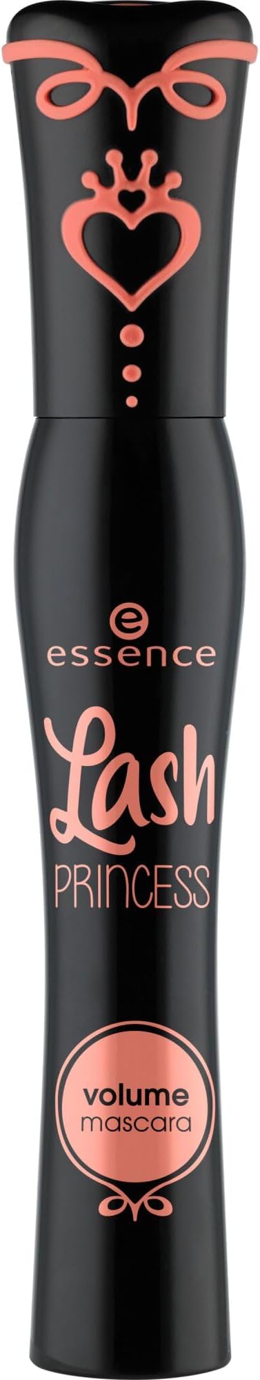 Essence Lash Princess Volume Mascara, Black