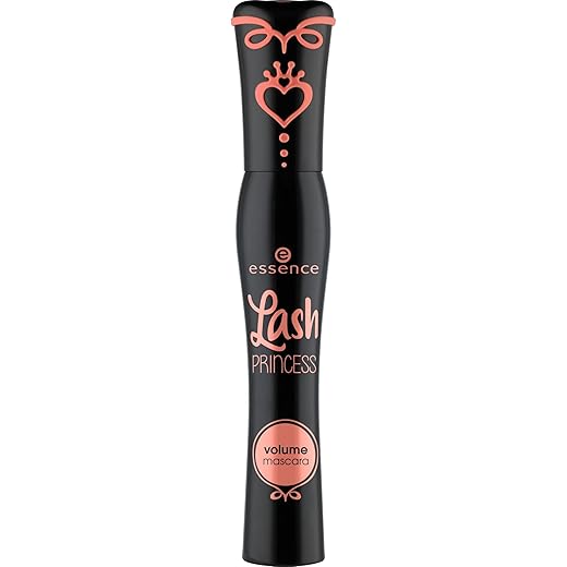 Essence Lash Princess Volume - Lengthening & Volumizing Masc