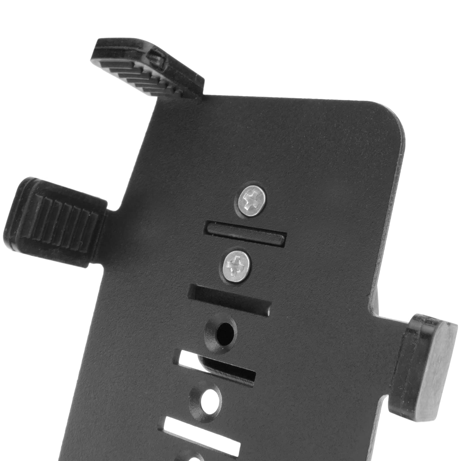 BeMatik - Support de terminal lecteur de carte de crédit compatible avec POS Verifone VX 820