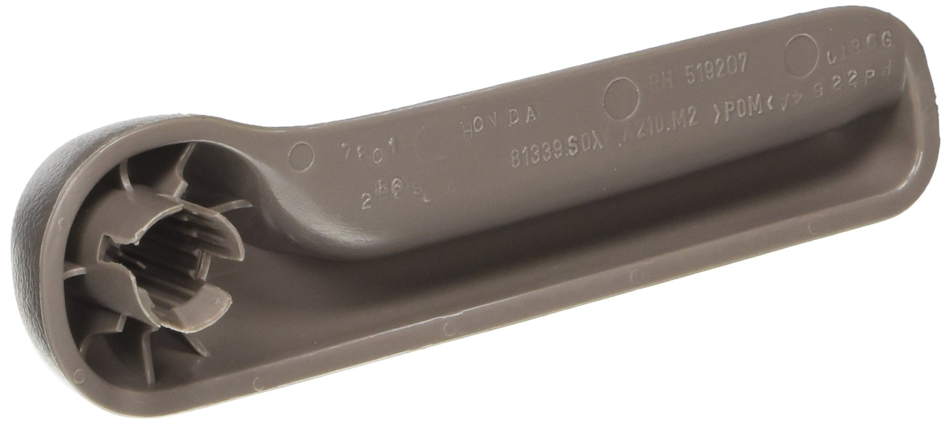 Amazon.com: Honda Genuine (81339-S0X-A21ZA) Seat Reclining Knob