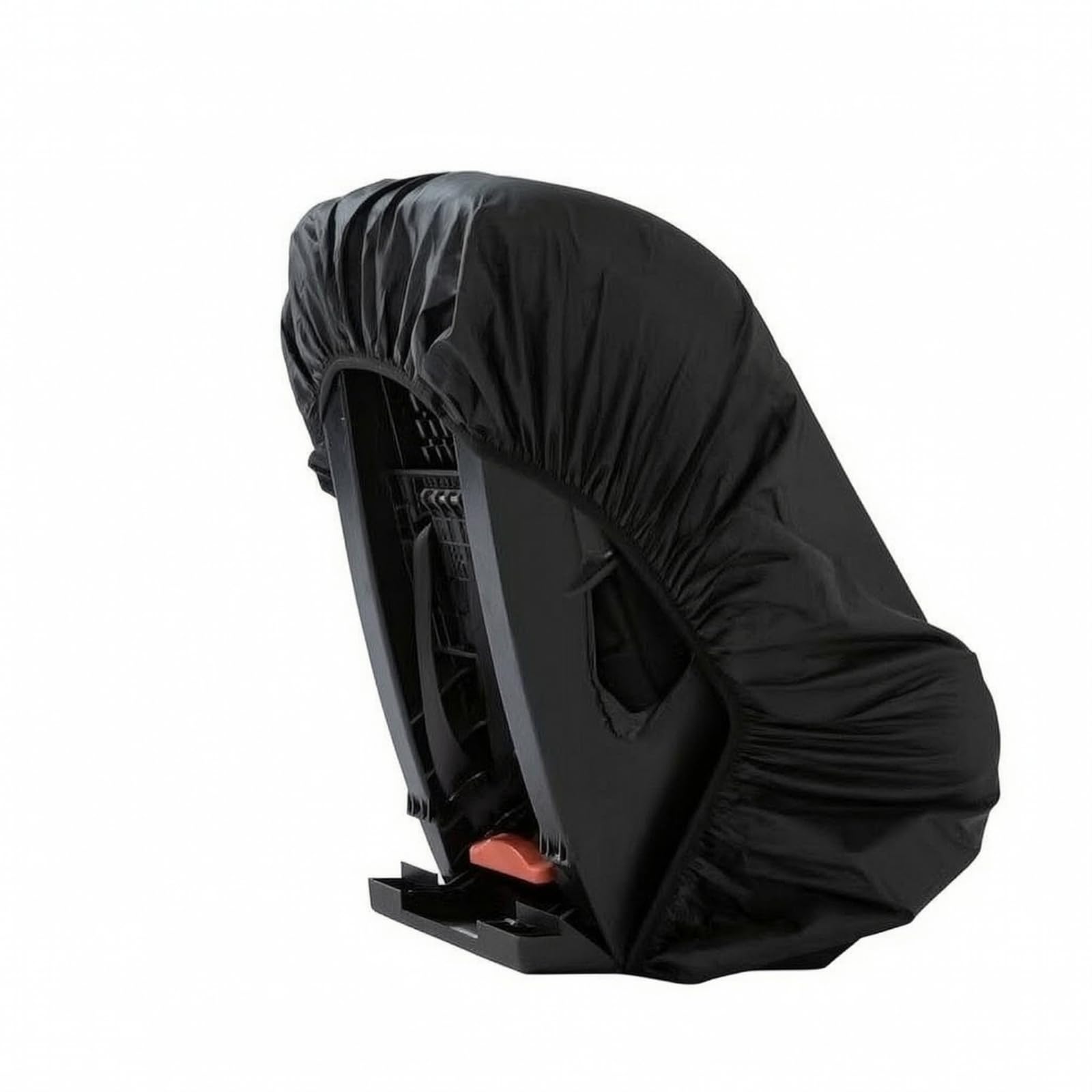harayaa Protector Asiento Coche Elástica, Protector para Viajes, 600D