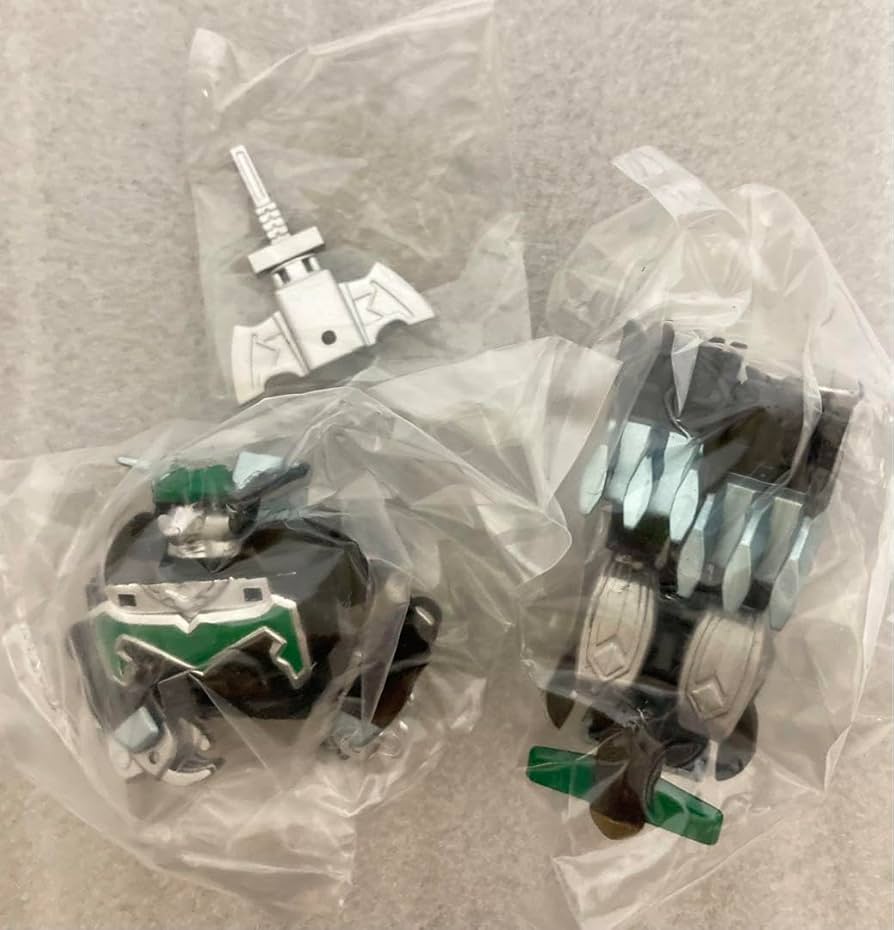 Amazon.co.jp: カプセル合体 魔法戦隊マジレンジャー スペシャル Amazon.co.jp: カプセル合体 魔法戦隊マジレンジャー スペシャル