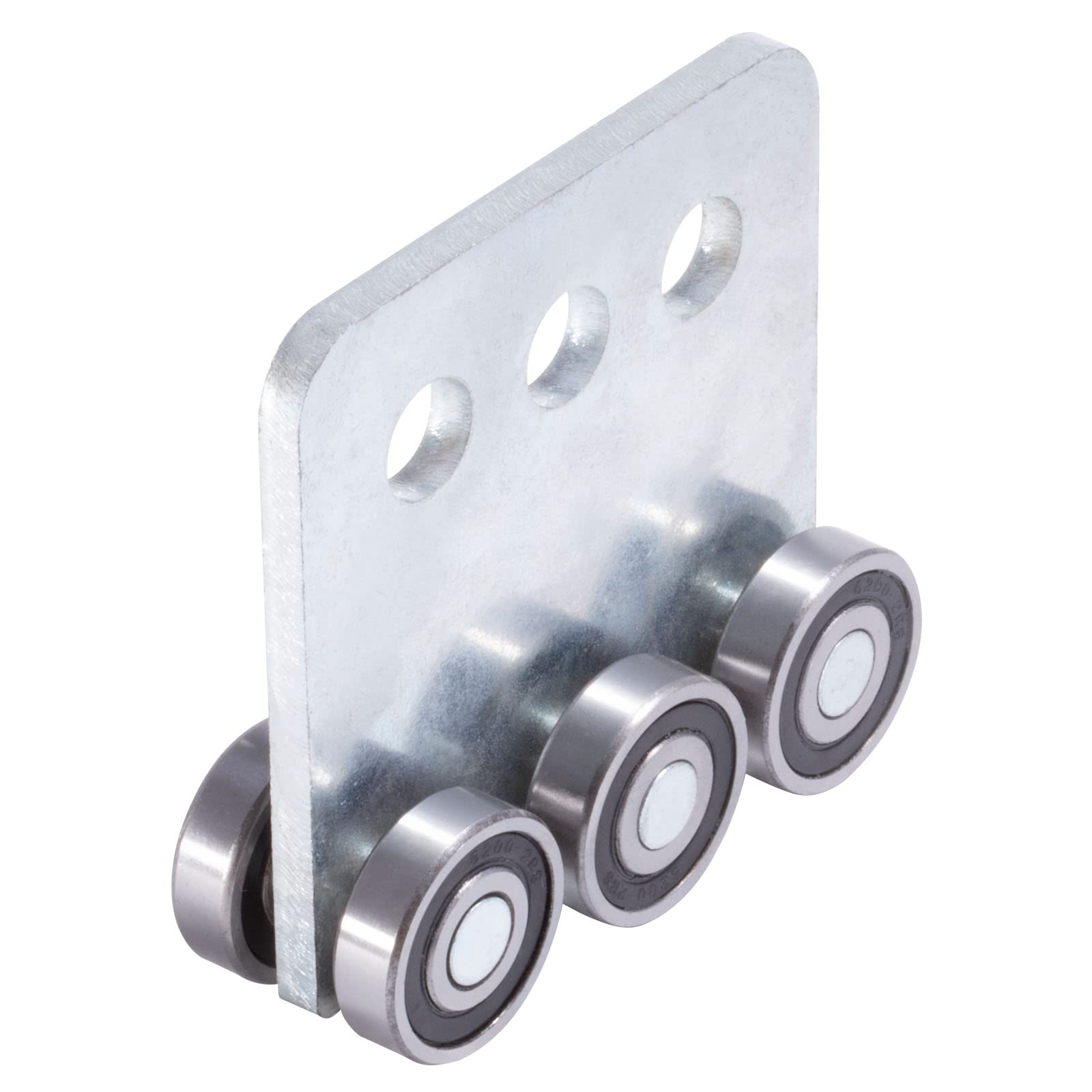 Buy 6 Wheel Trolley Assembly Rollers Six Bearing Trolley Assembly for 1