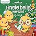 Canticos Jingle Bells / Navidad: Bilingual Nursery Rhymes